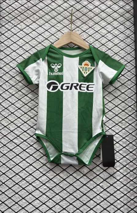BODY REAL BETIS