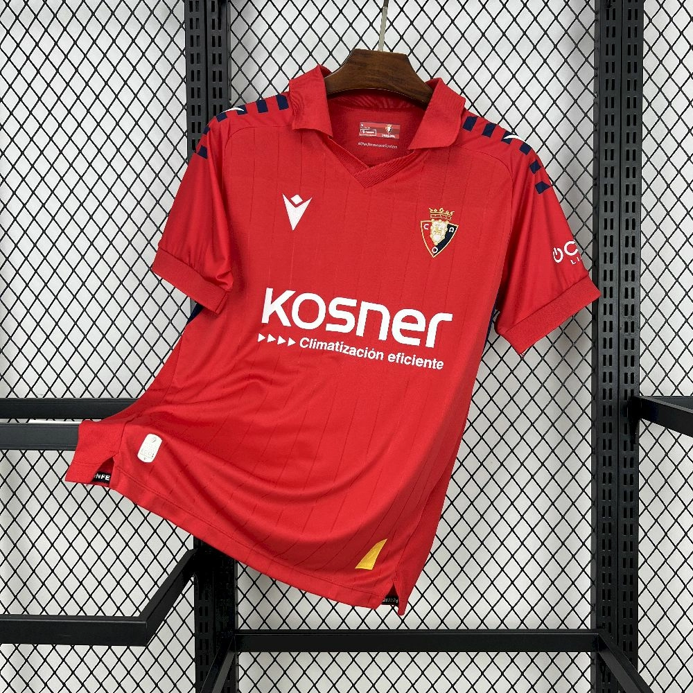 1ª  Osasuna