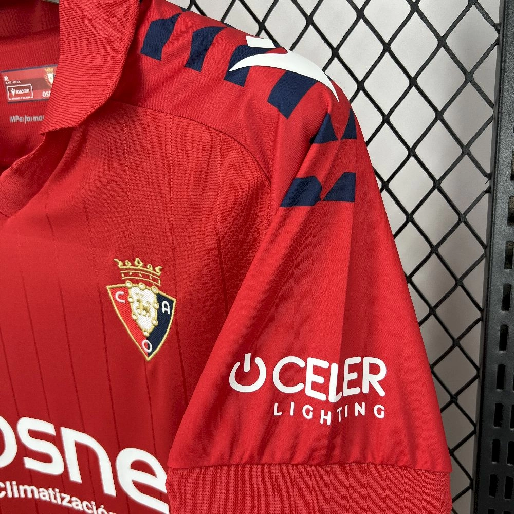 1ª  Osasuna