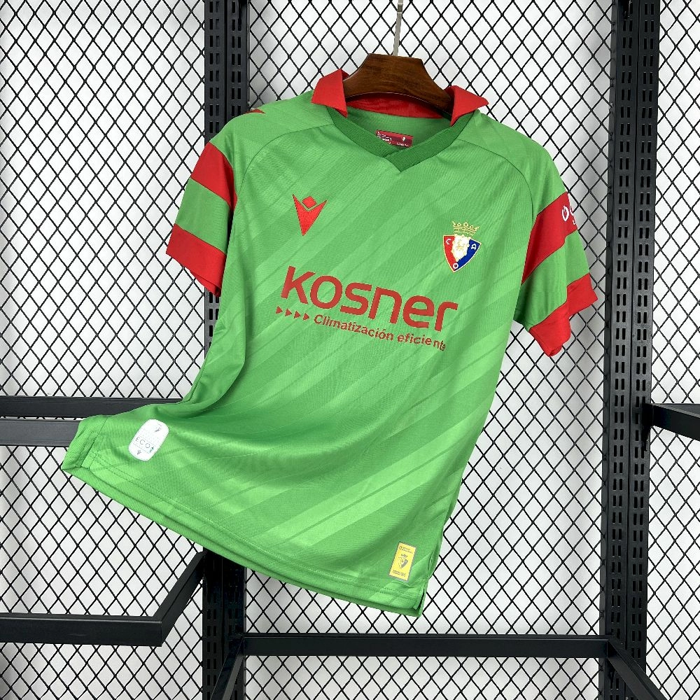 2ª  Osasuna