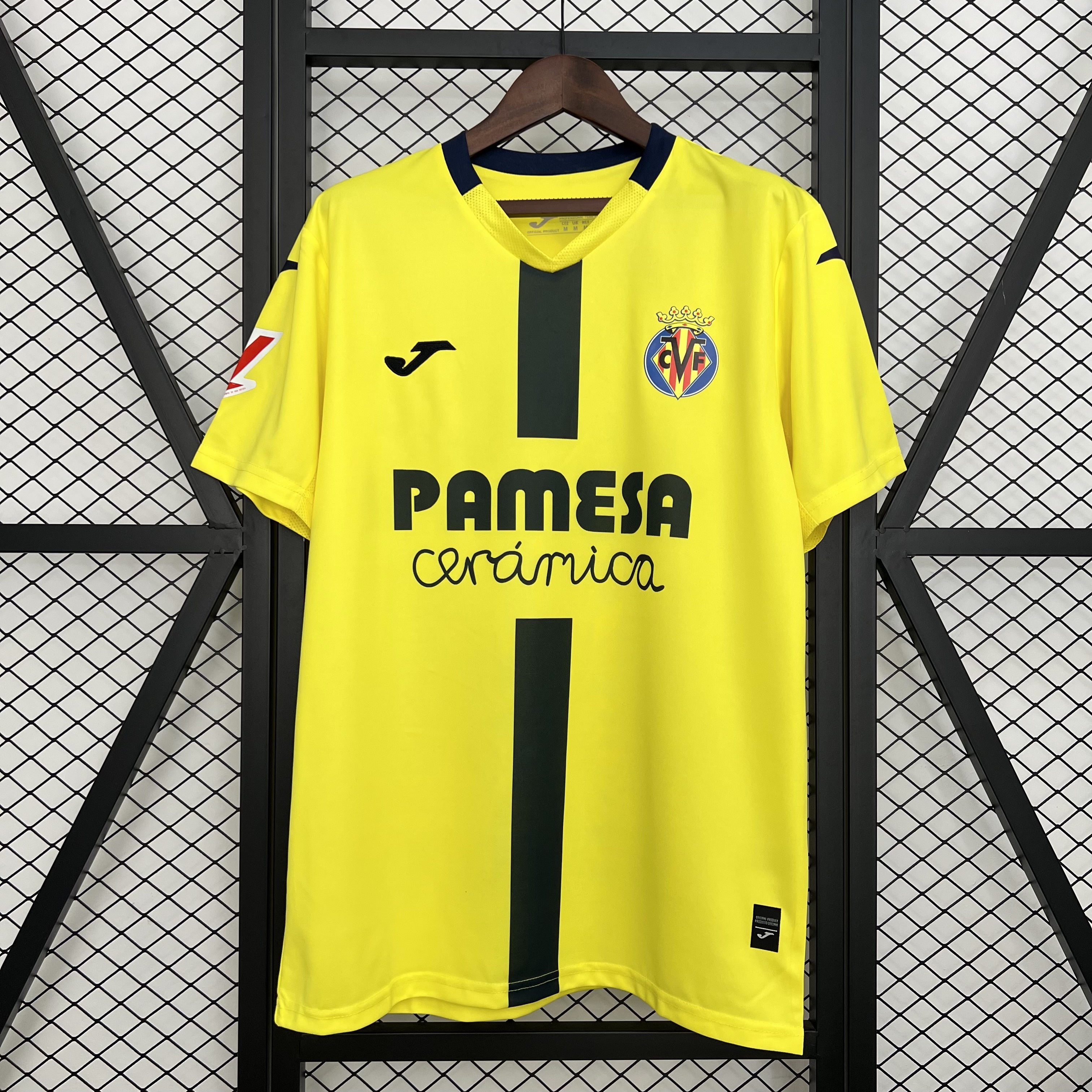 1ª Villarreal