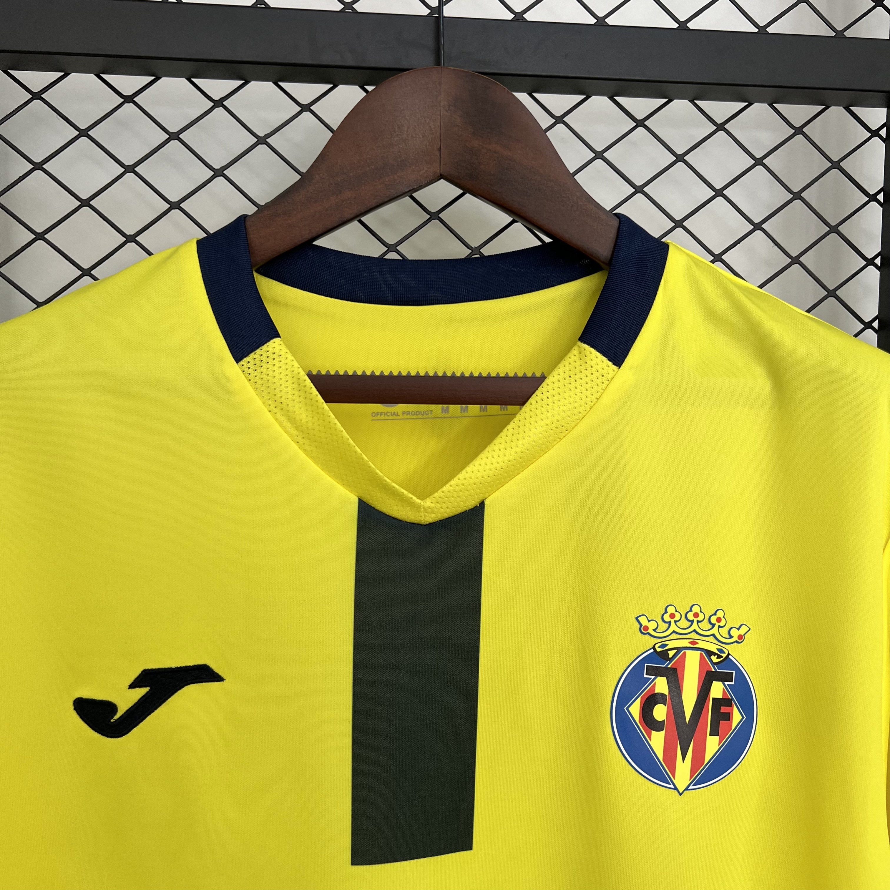 1ª Villarreal