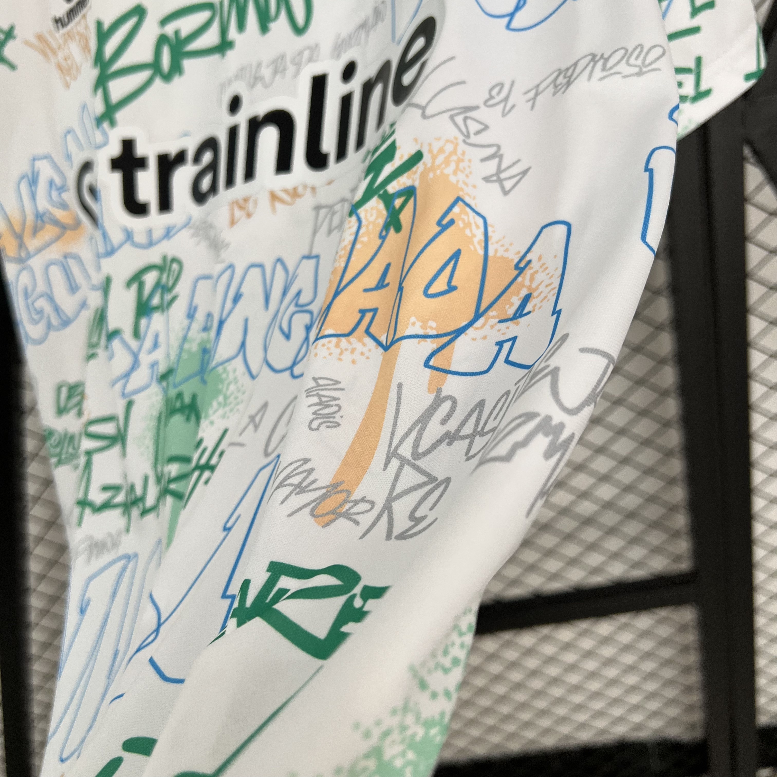 Real Betis Pre-Partido