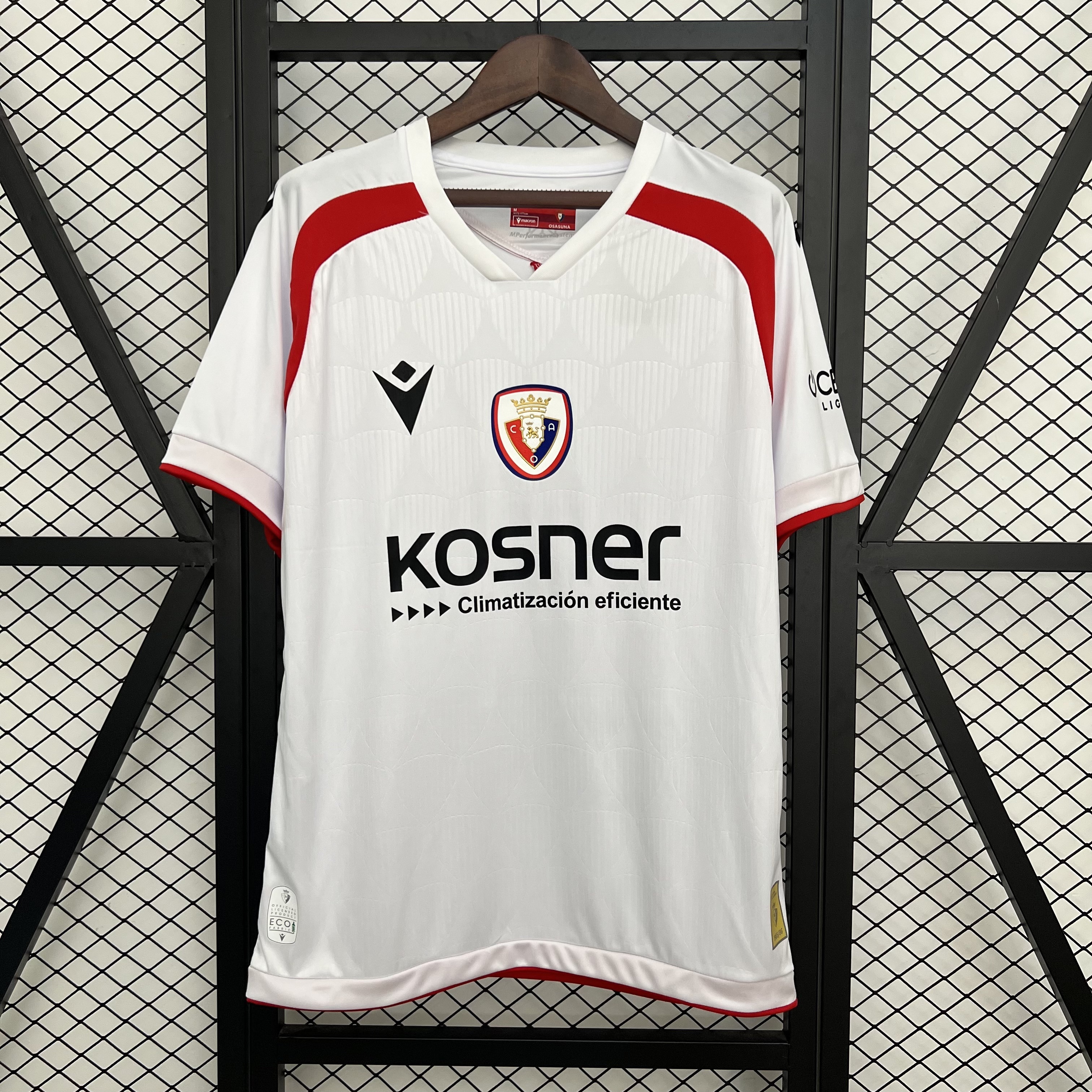 3ª  Osasuna