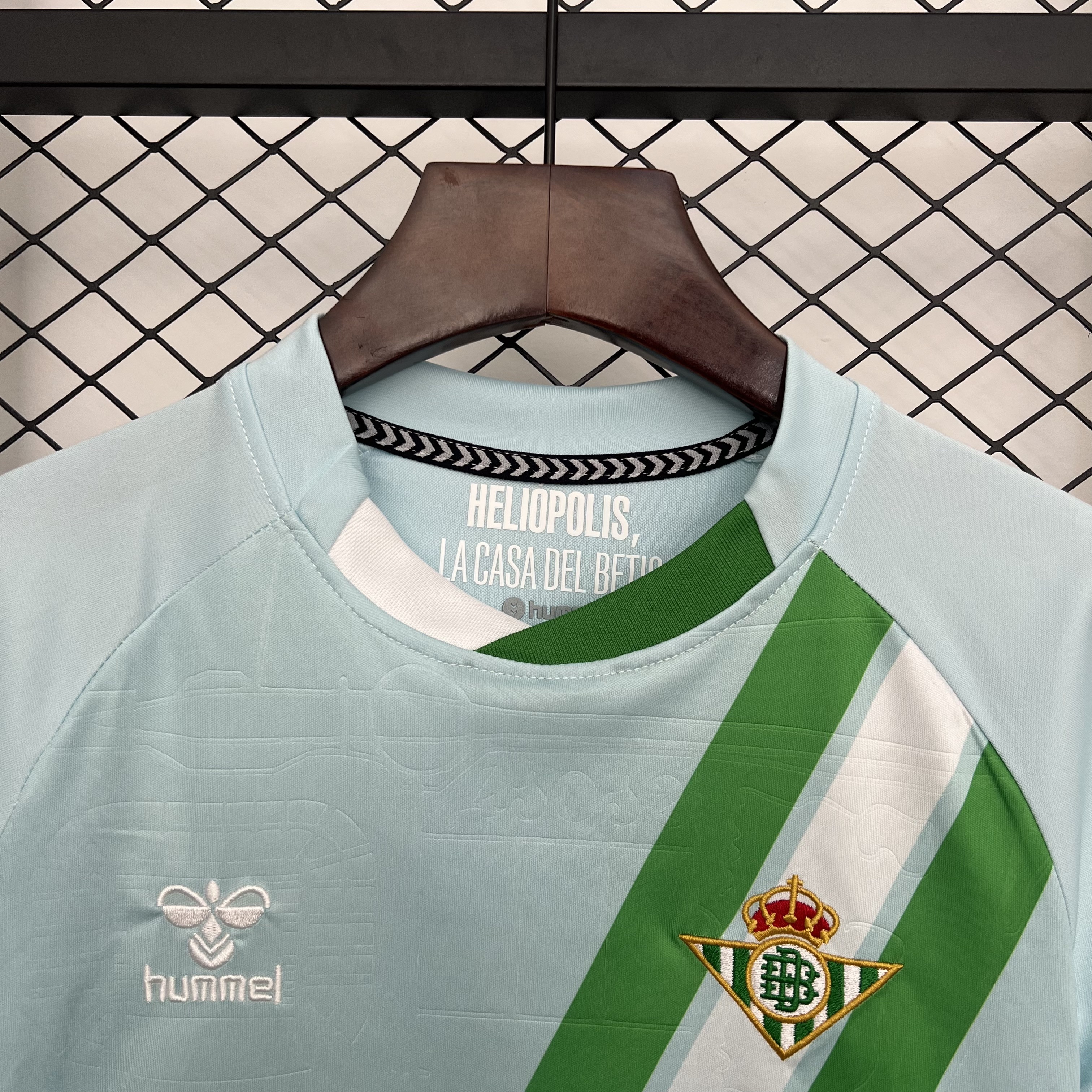2ª  Real Betis NIÑOS