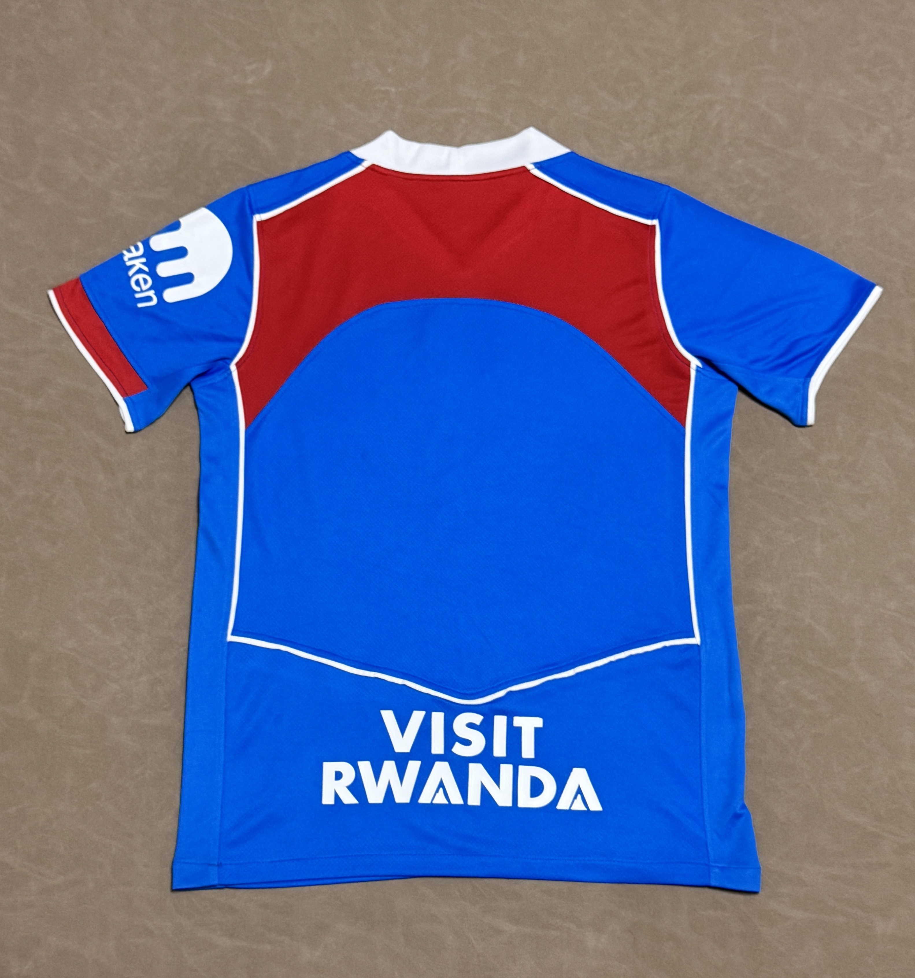 3ª Atletico de Madrid