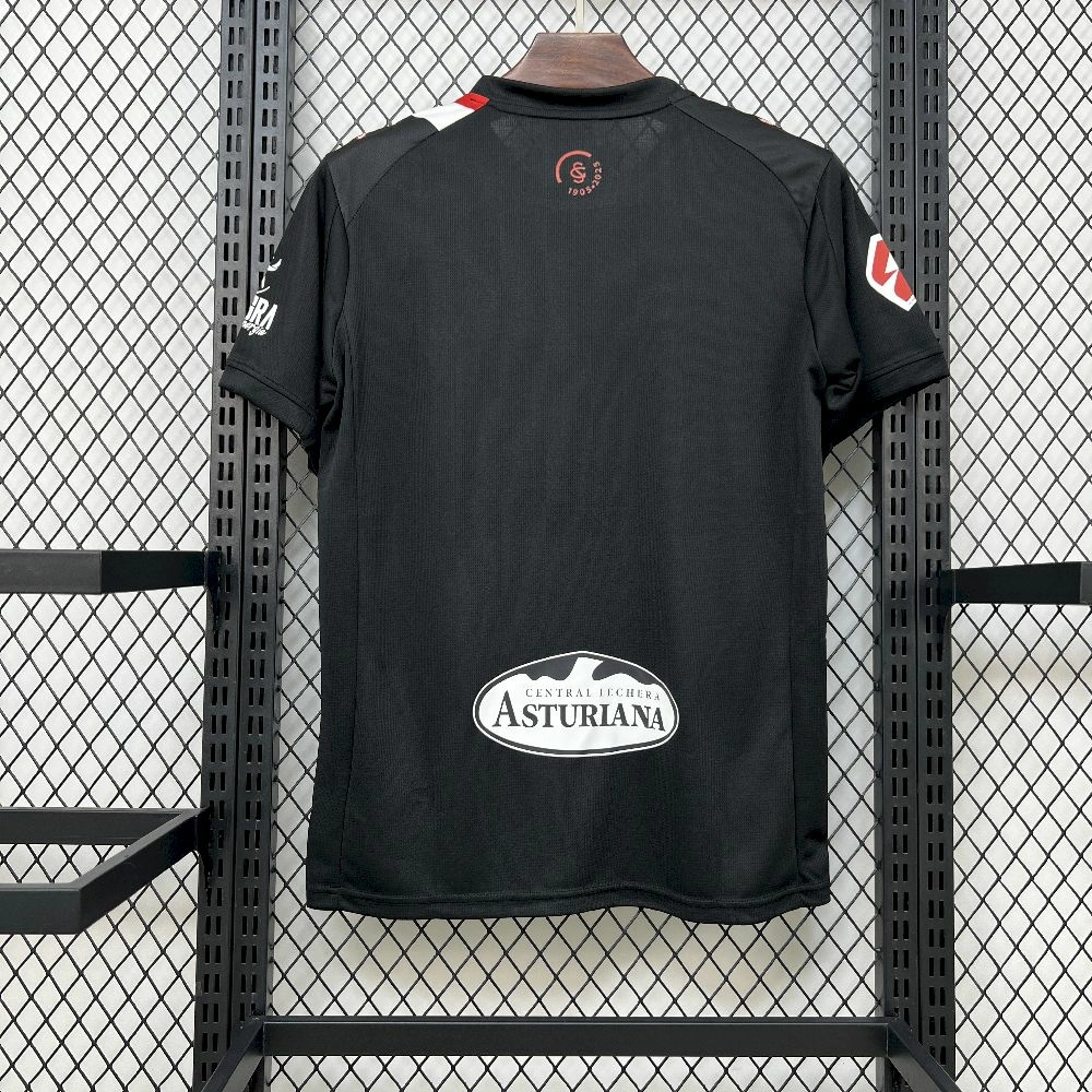 2ª  Sporting de Gijón