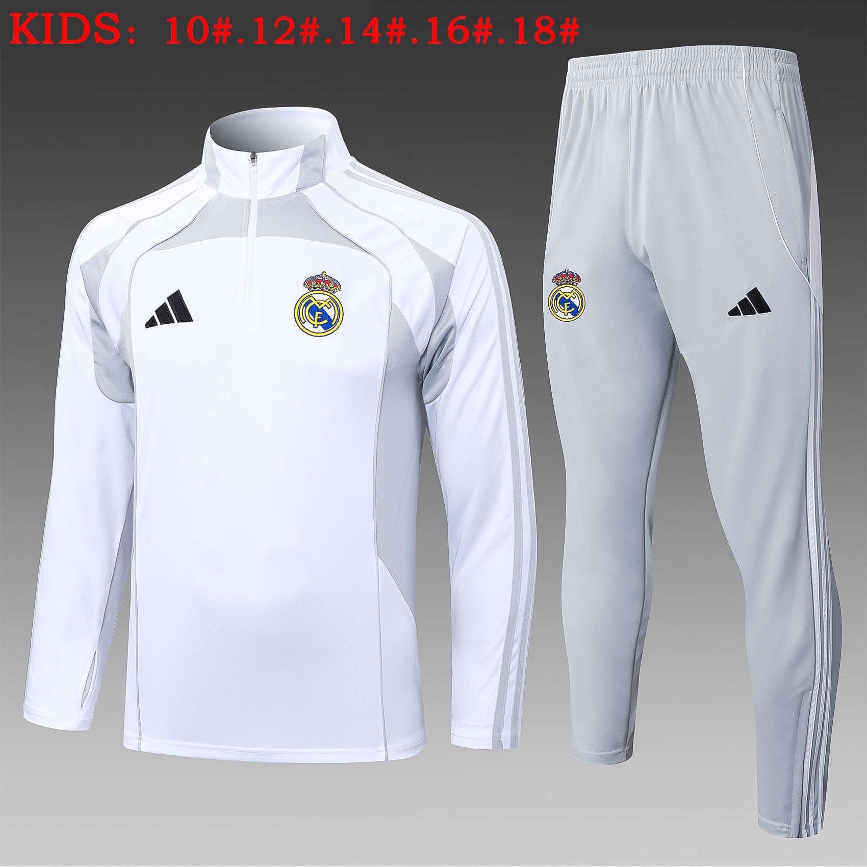 CHANDAL R. MADRID