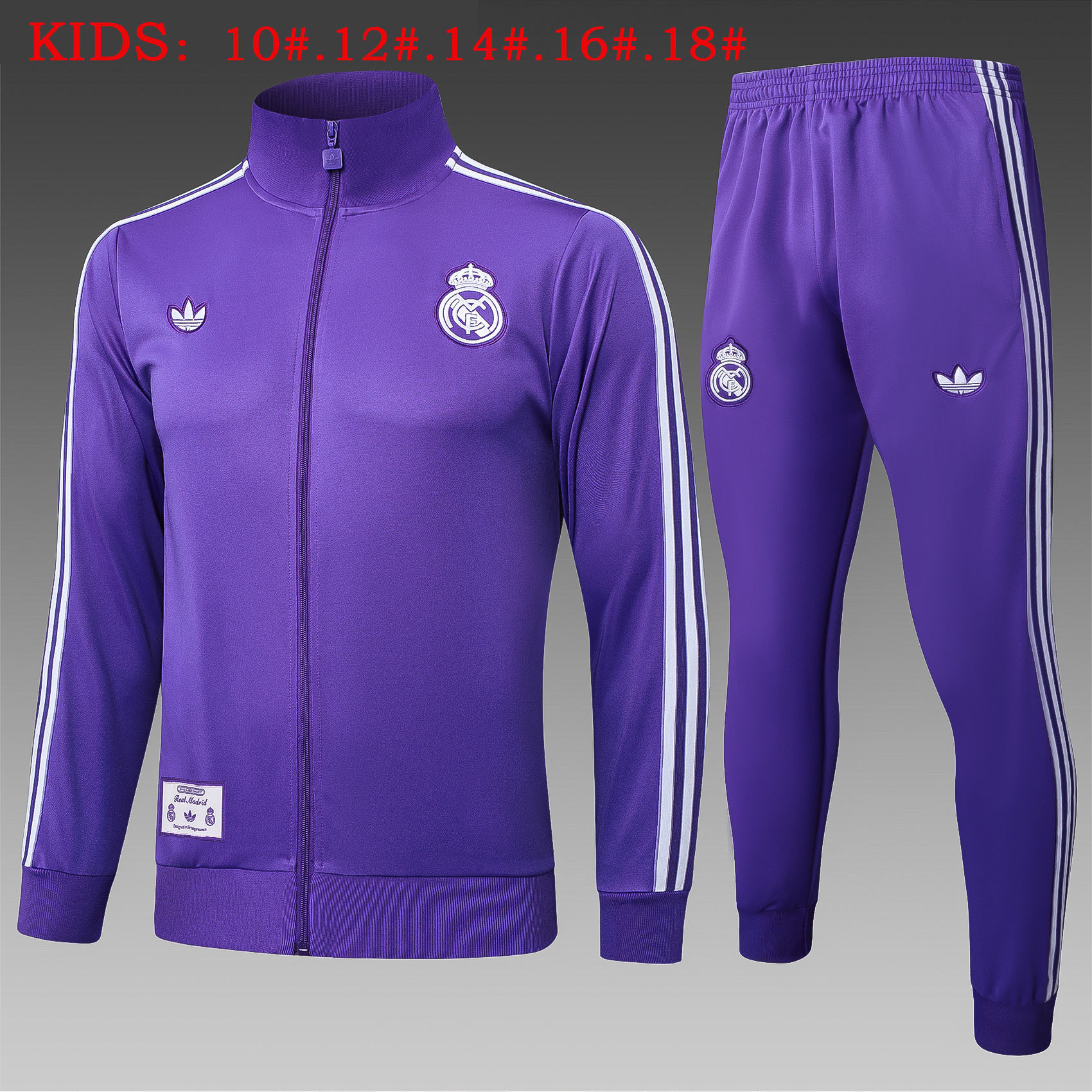 CHANDAL R. MADRID