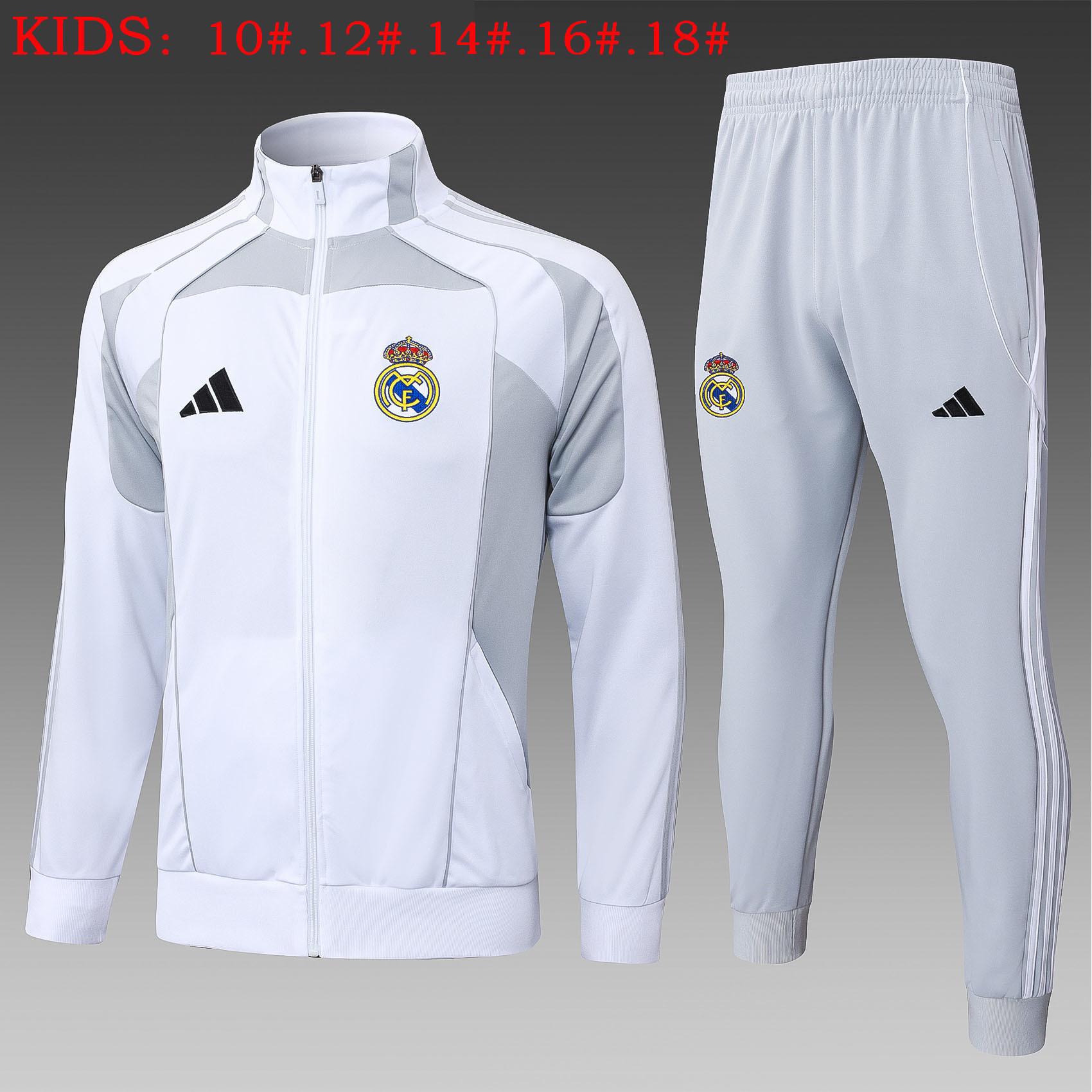 CHANDAL R. MADRID