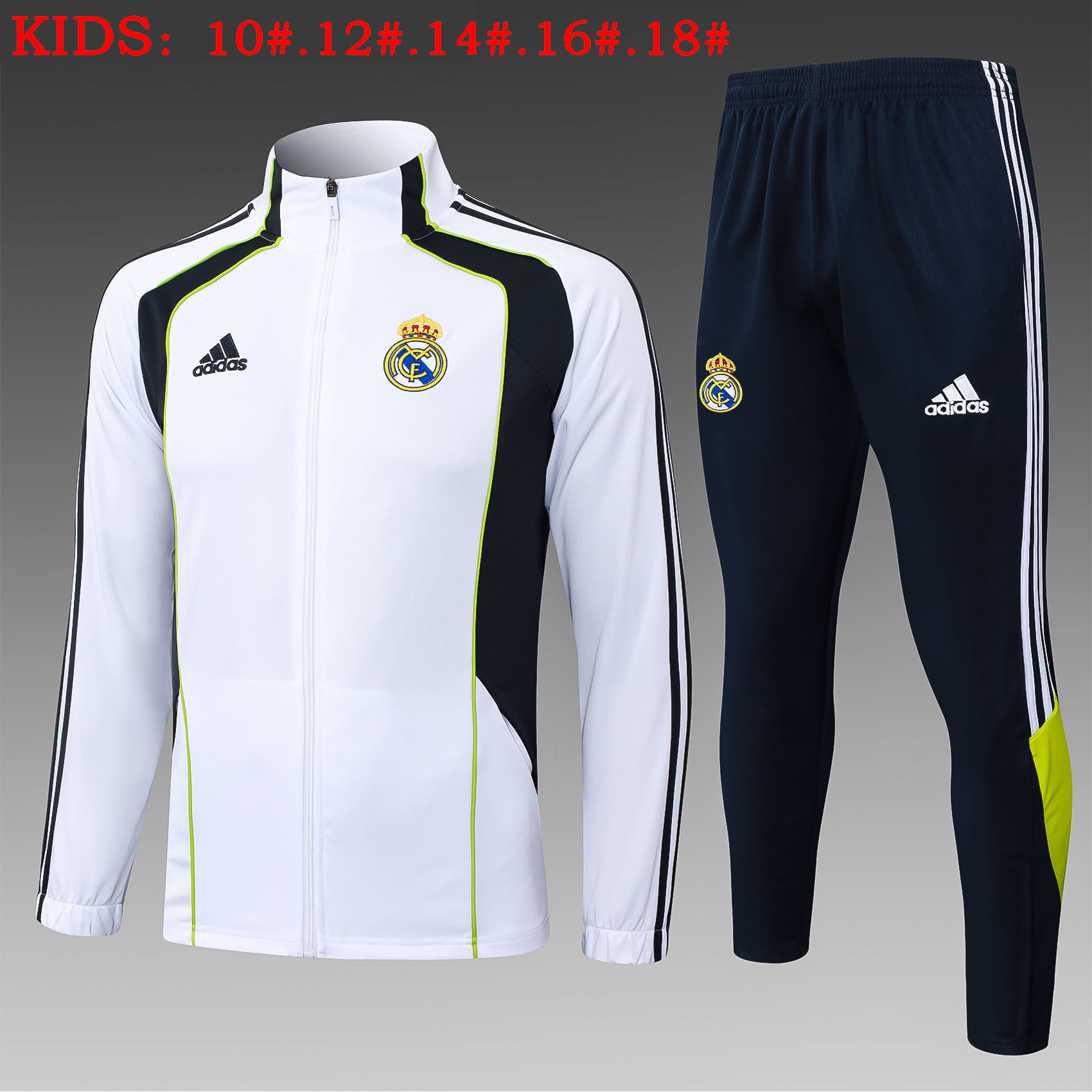 CHANDAL R. MADRID