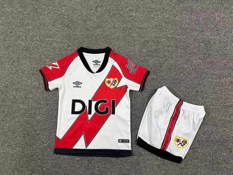 1ª Rayo Vallecano NIÑOS