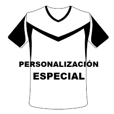 PERSONALIZACION ESPECIAL