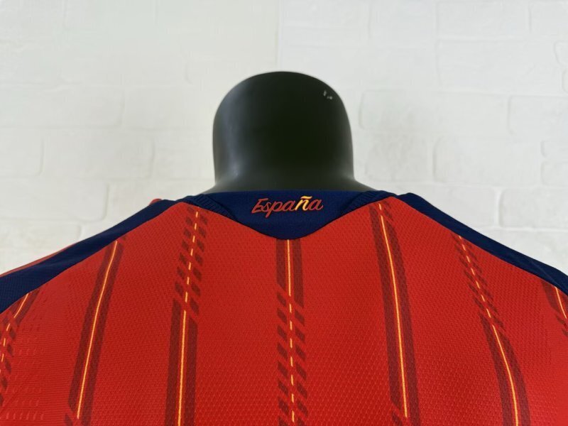 1ª España 2026 PLAYER