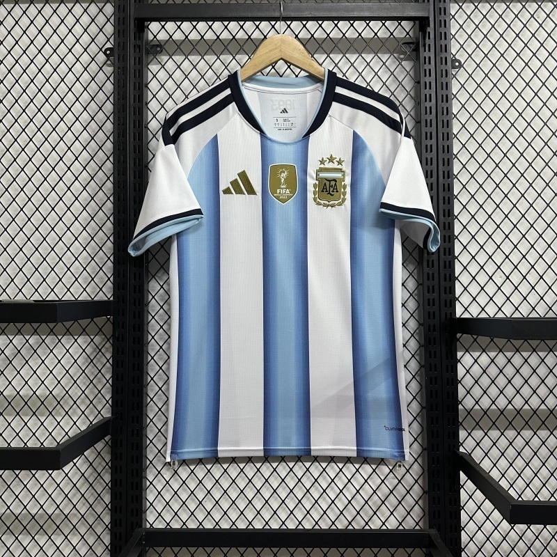 1ª Argentina 2026