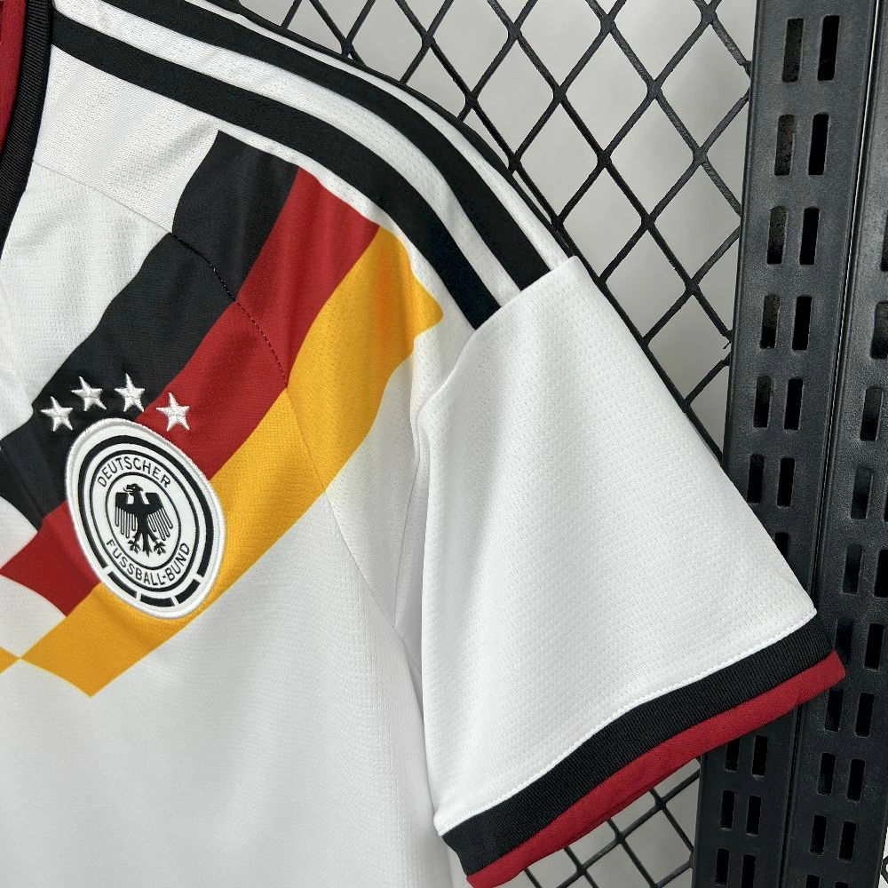 1ª Alemania 2026