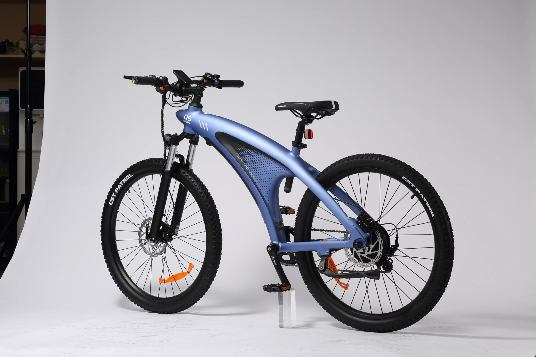 E-BIKE Q5