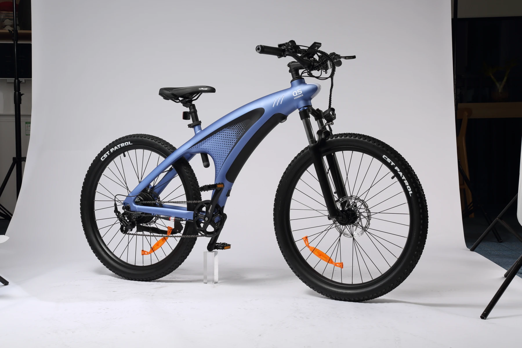 E-BIKE Q5
