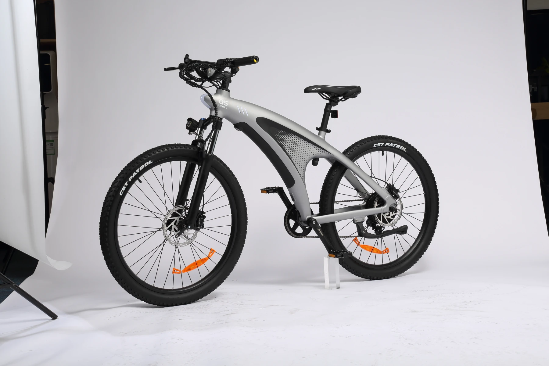 E-BIKE Q5