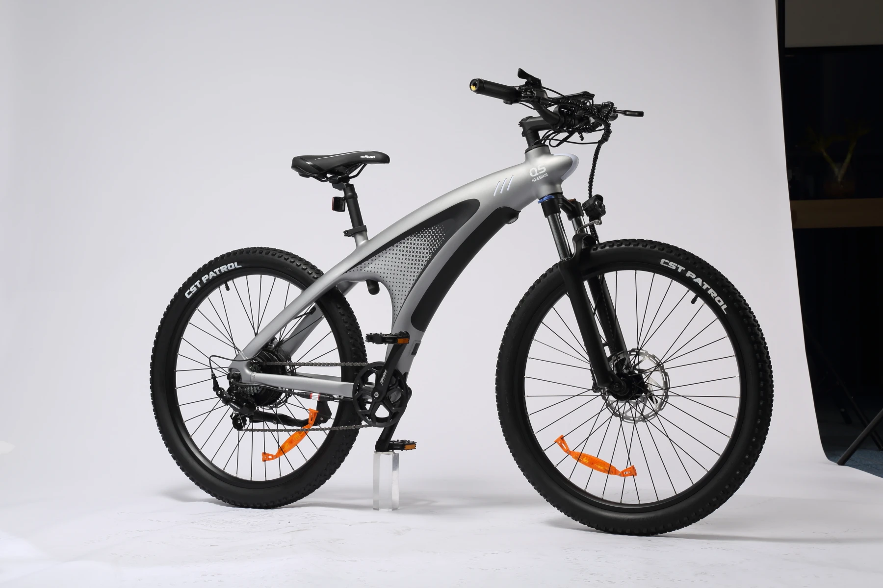 E-BIKE Q5