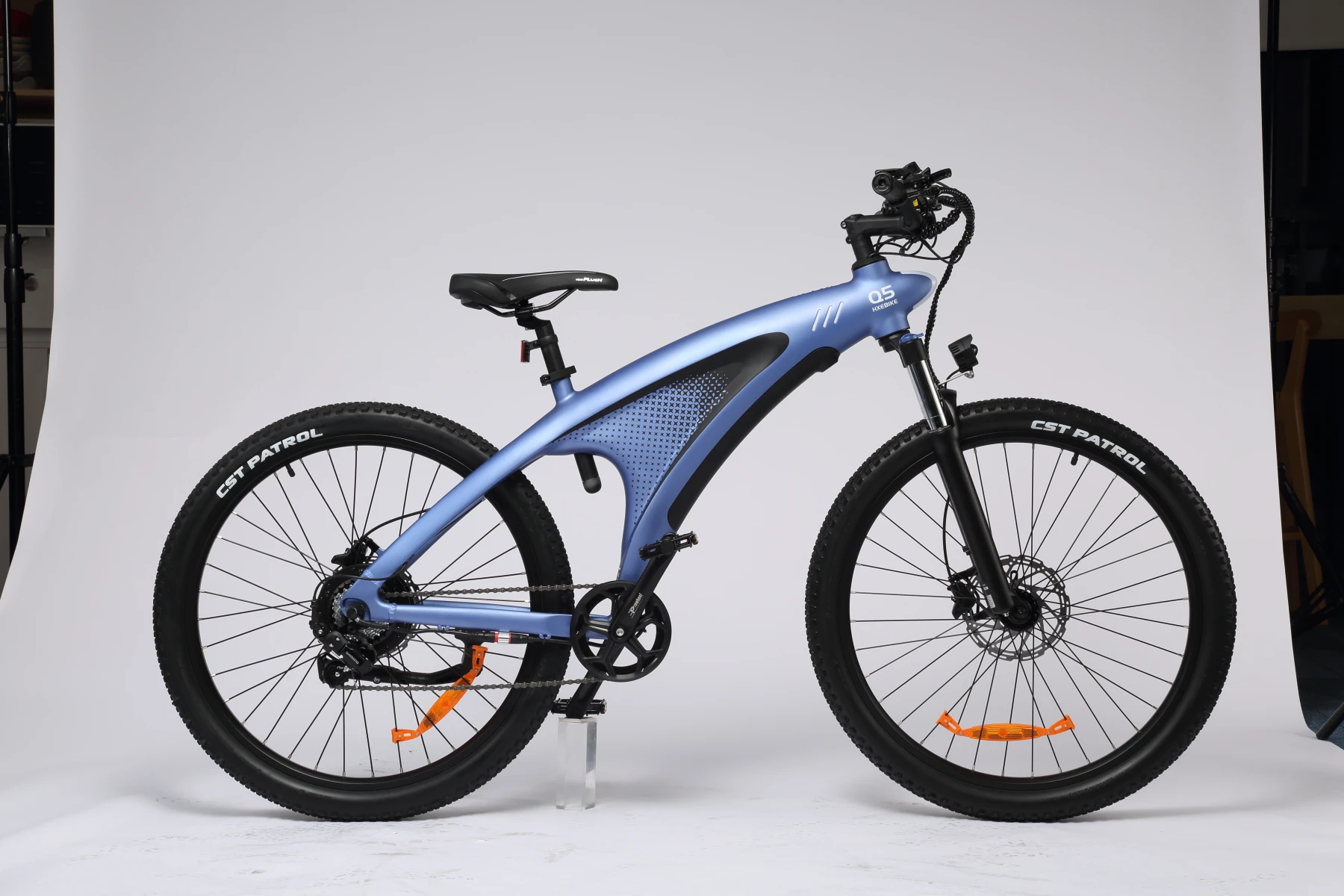E-BIKE Q5