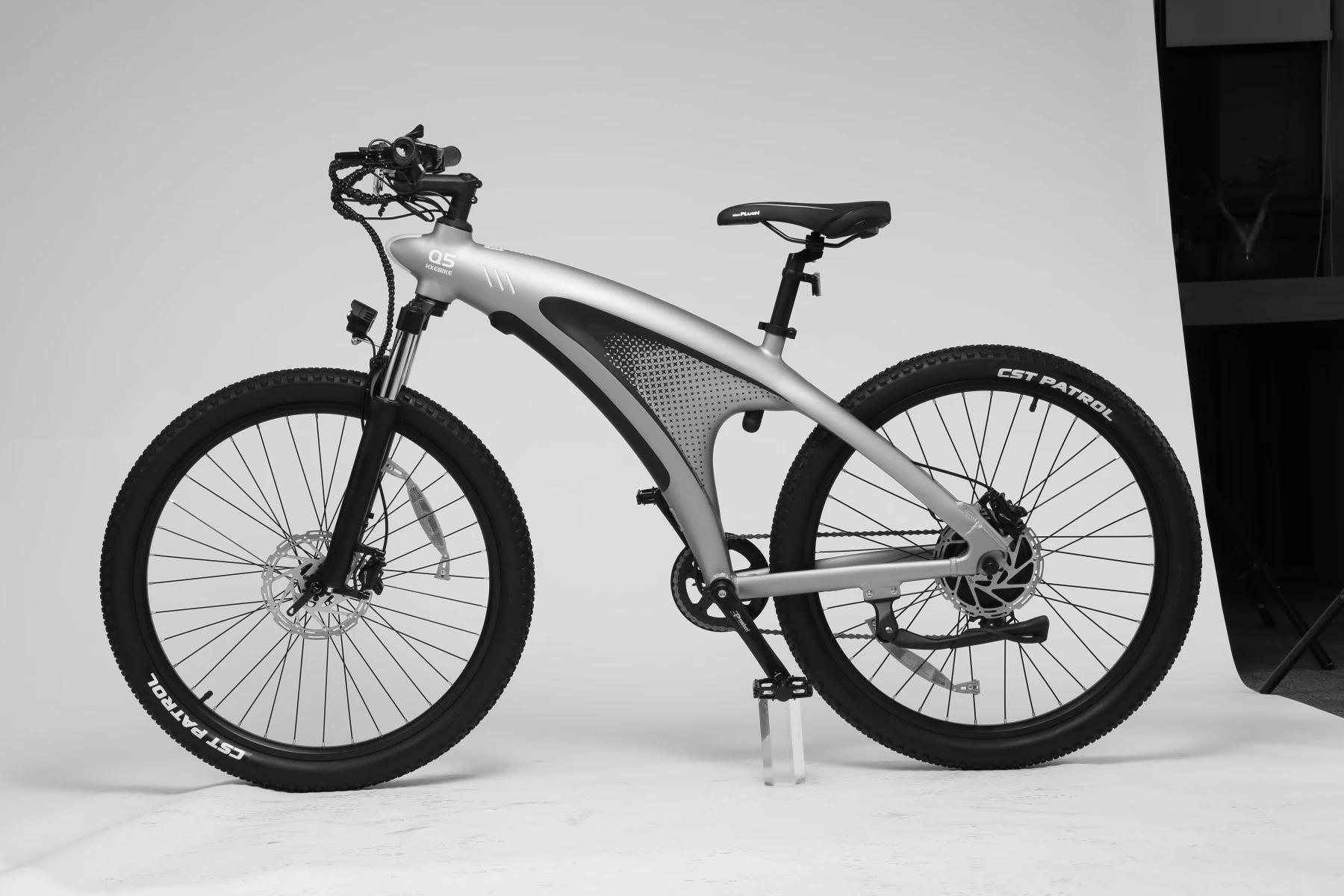 E-BIKE Q5