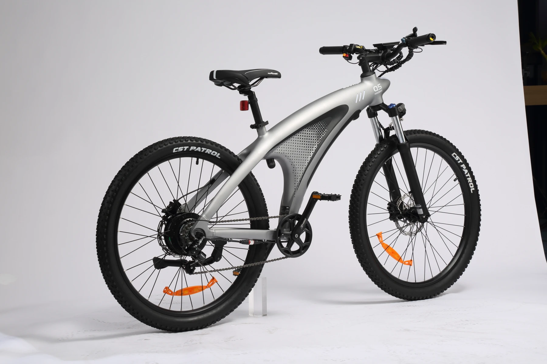 E-BIKE Q5