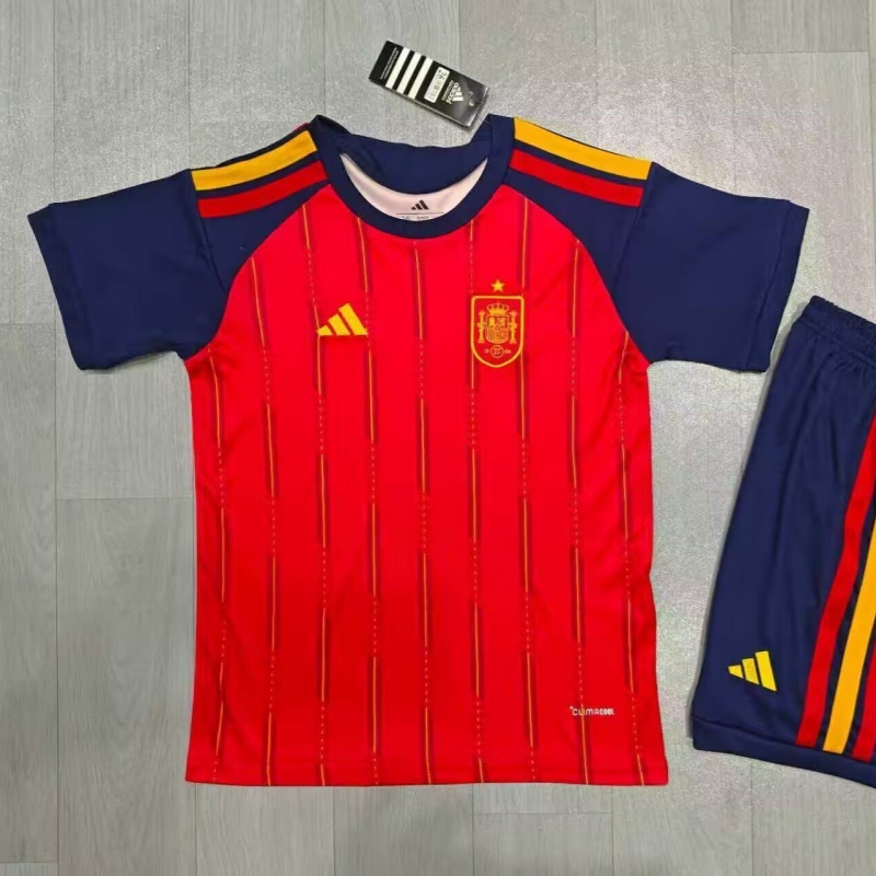 1ª España NIÑOS 2026