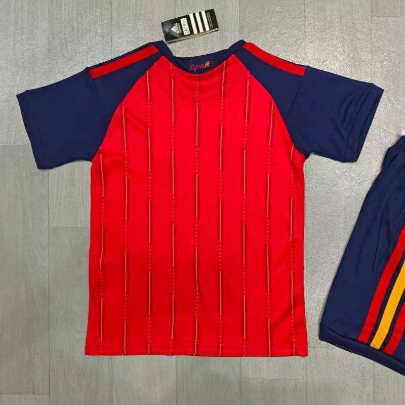 1ª España NIÑOS 2026