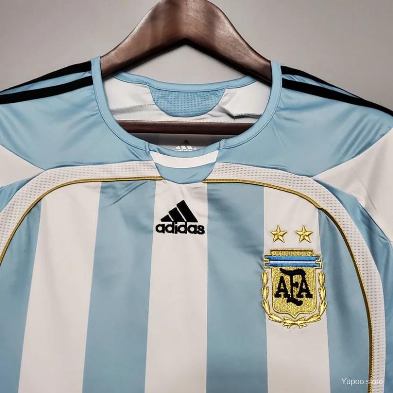 1ª Argentina RETRO