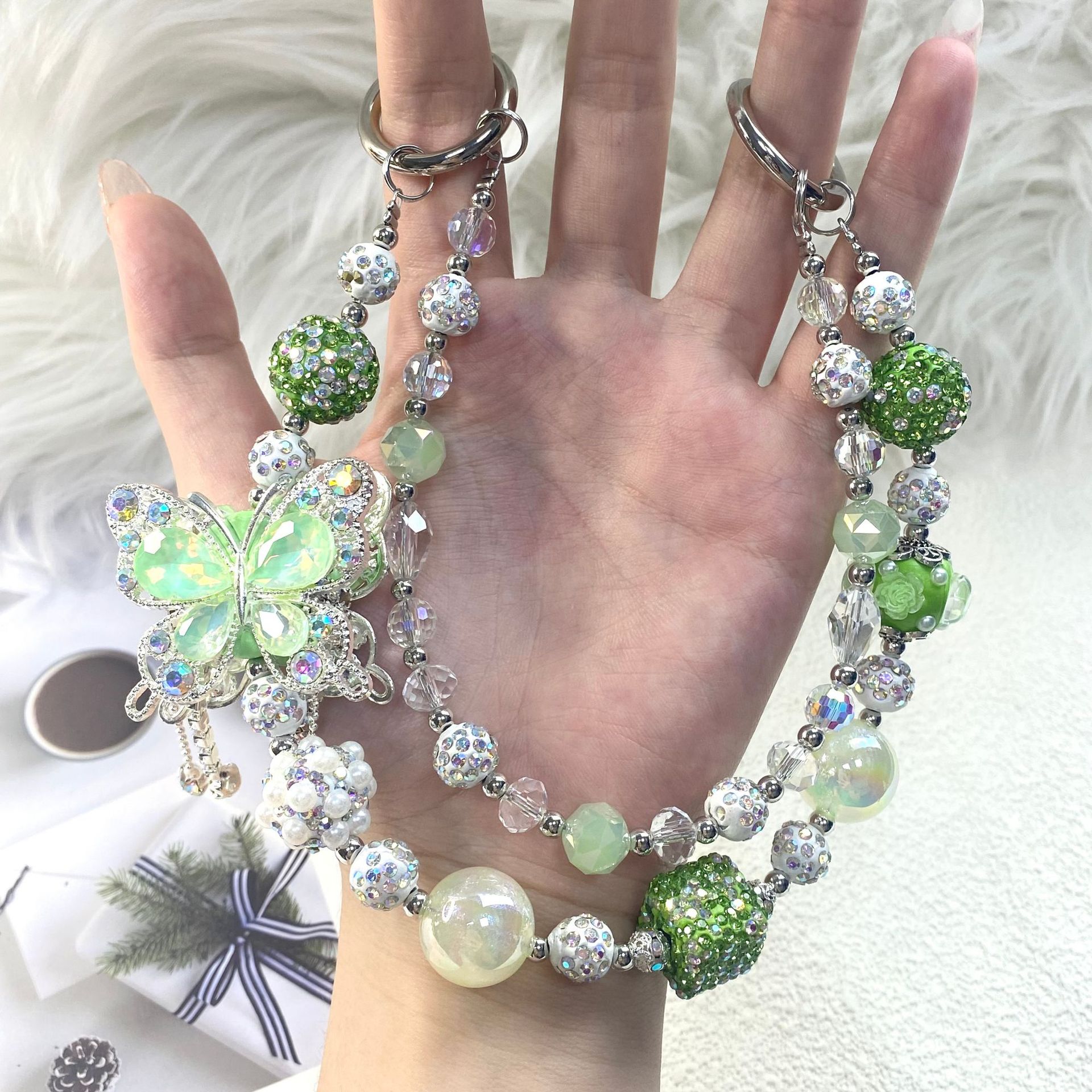 BoBo-beads(Free shipping for orders over $50)   If you have any questions pllease add them Whatsapp:+8613588360955