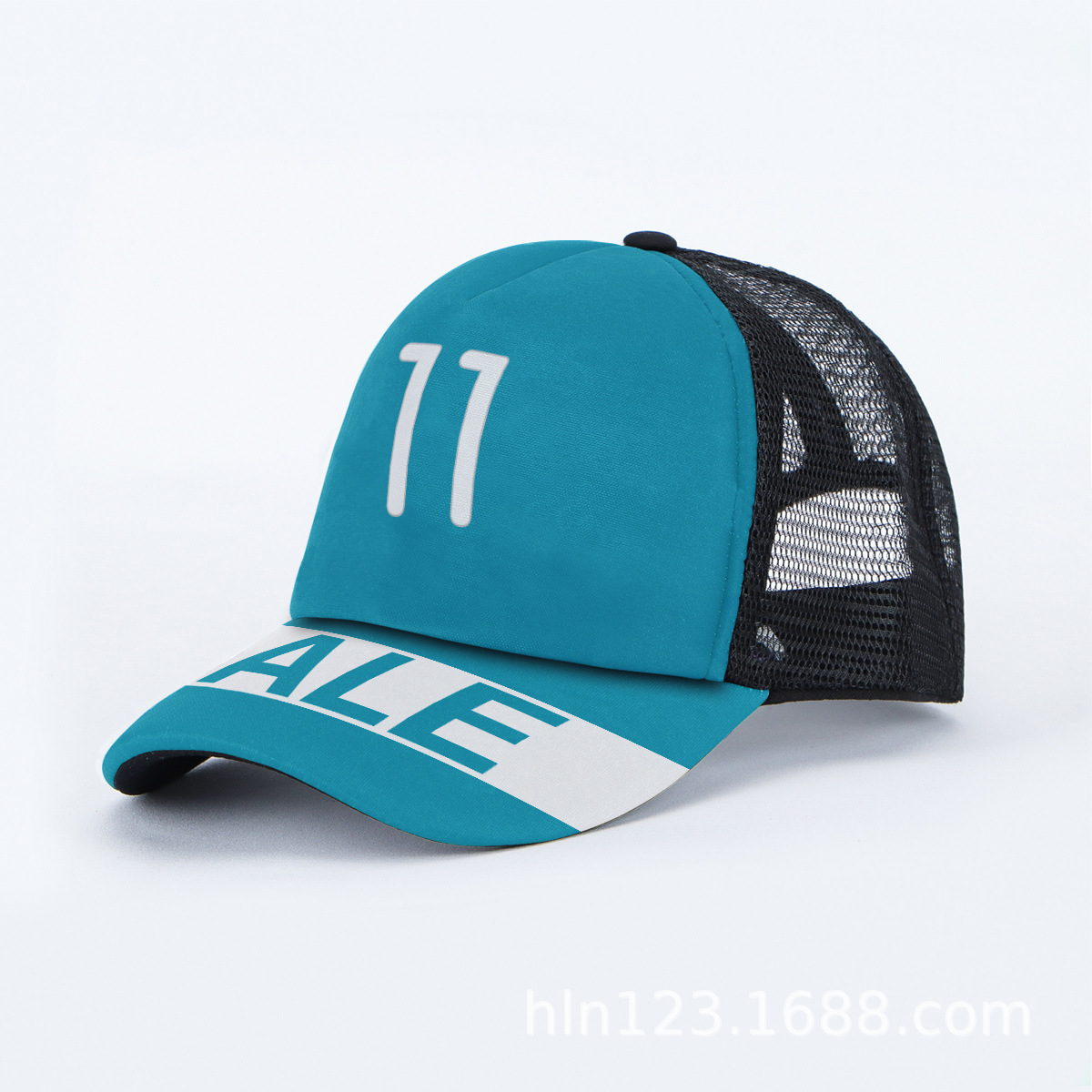 Football Barcelona Real Madrid Juventus Paris Fan Sports Outdoor Sunshade Adjustable Baseball Cap