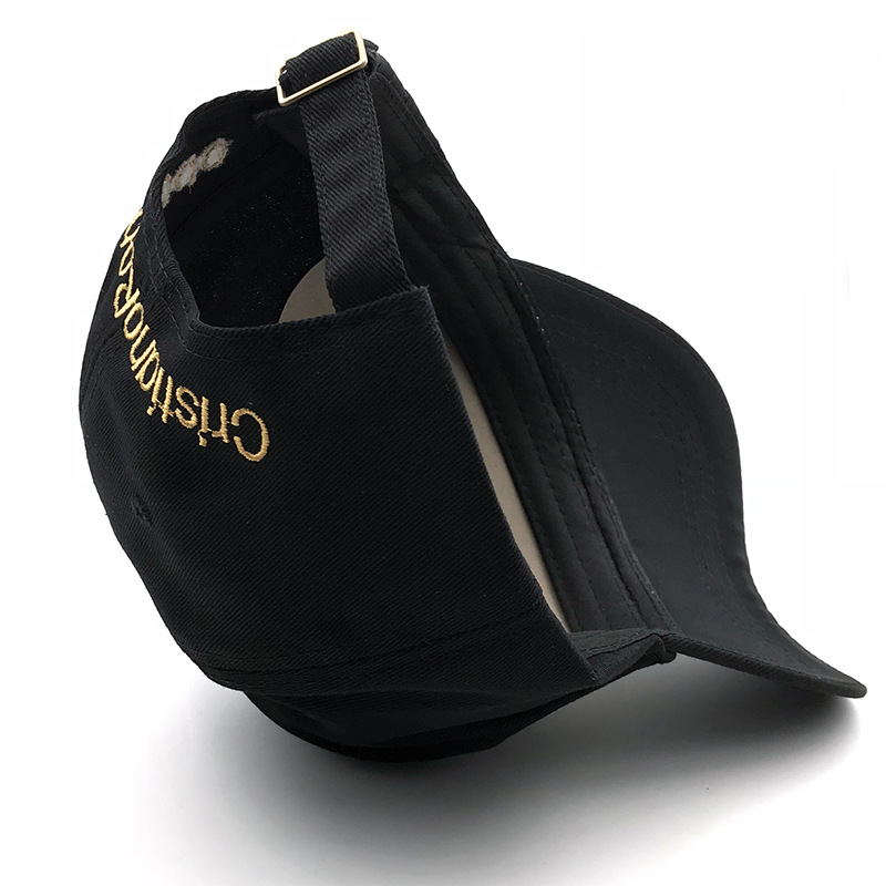 Cristiano Ronaldo Hat Men's Summer Outdoor Baseball Cap Hip-Hop Street Dance Hat Flat Brim Hat CR7 Real Madrid