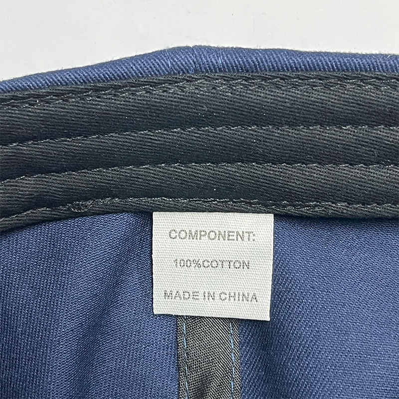 Football Club Pure Cotton Baseball Cap Sunshade Sun Protection Outdoor Sports Manchester City Paris Real Madrid Chelsea Arsenal