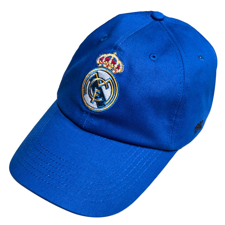 Paris Saint-Germain Real Madrid Chelsea Football Club Team Embroidered Baseball Cap Sun Protection Sun Hat Sports Outdoor Hat
