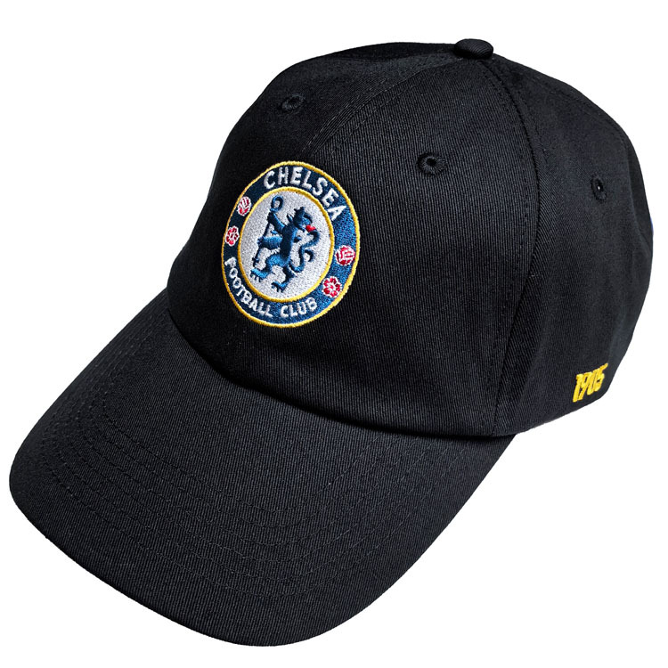 Paris Saint-Germain Real Madrid Chelsea Football Club Team Embroidered Baseball Cap Sun Protection Sun Hat Sports Outdoor Hat