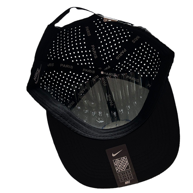 Quick-Dry Summer Fan Baseball Cap Real Madrid Barcelona Arsenal Chelsea Juventus Breathable Hard Top Baseball Hat