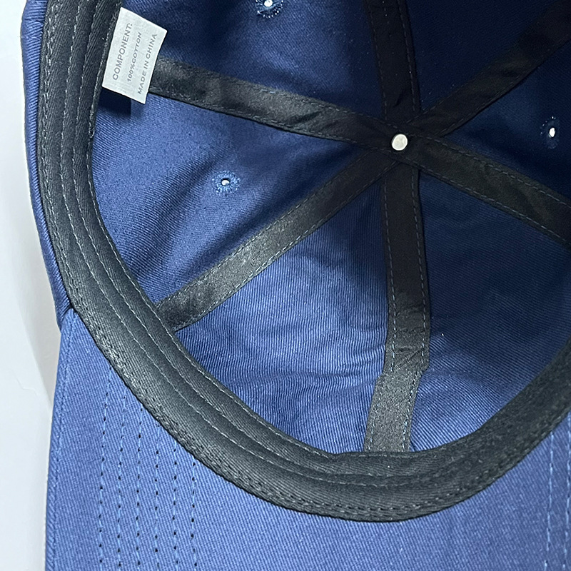 Football Club Pure Cotton Baseball Cap Sunshade Sun Protection Outdoor Sports Manchester City Paris Real Madrid Chelsea Arsenal