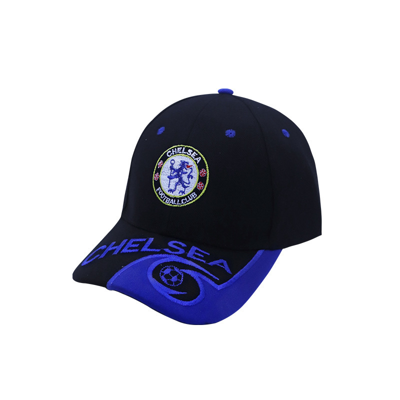 Club Juventus Real Madrid Paris Chelsea Liverpool England Portugal France Soccer Hat