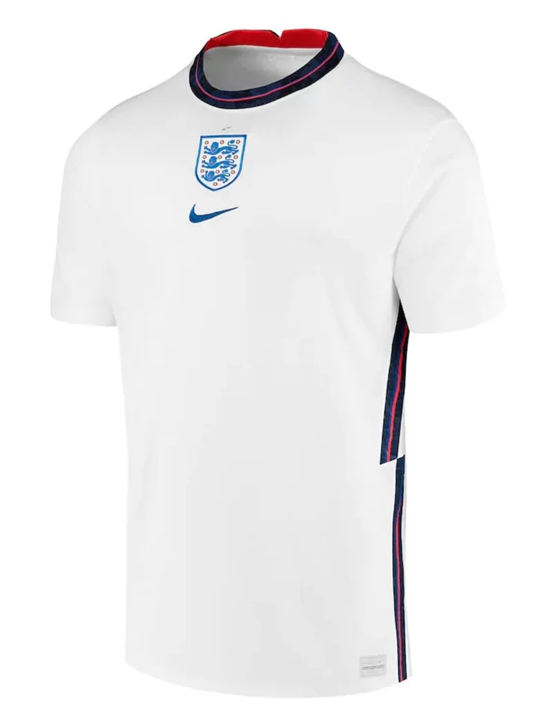 20-22 season England national team home jersey Kane