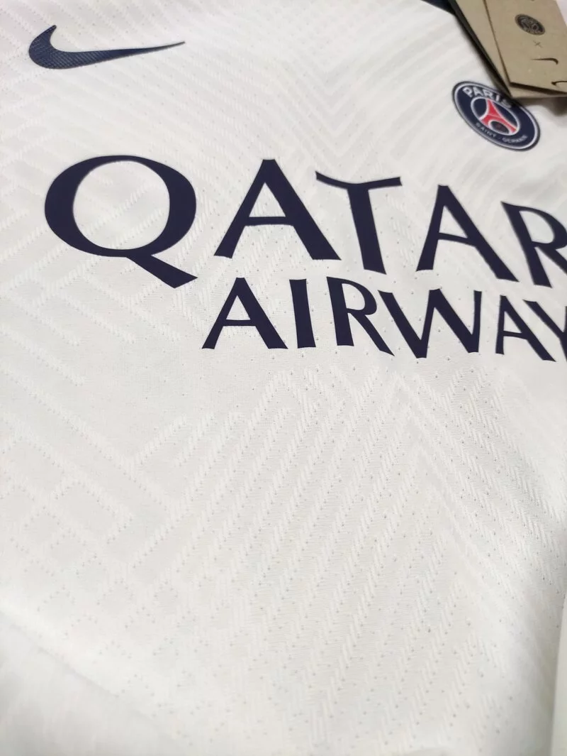 22-23 Paris Paris Saint-Germain Training Jerssey