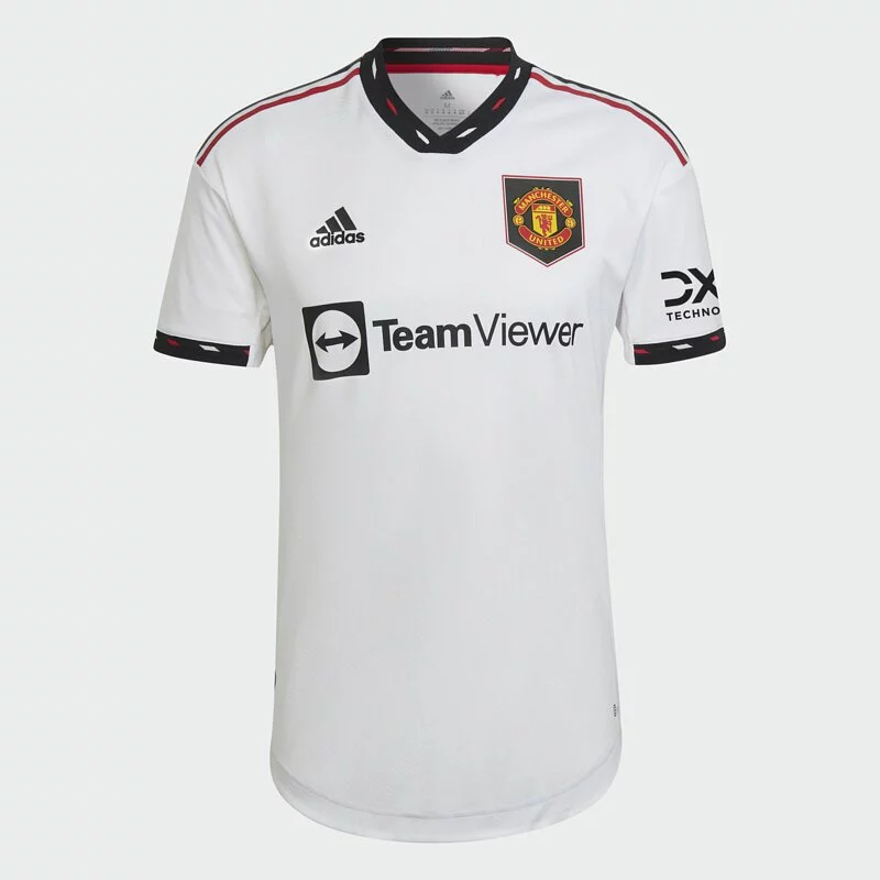 22-23 Manchester United away jersey Cristiano Ronaldo