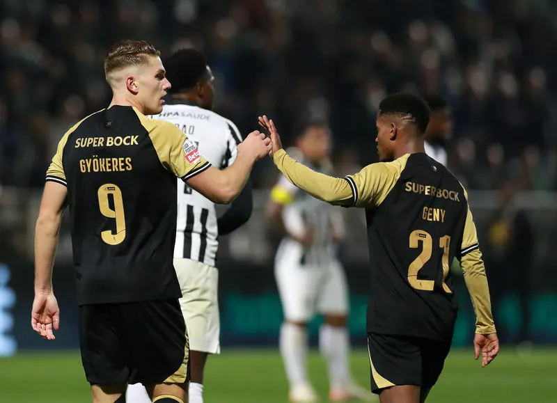 23-24 season Lisbon second away game Cristiano Ronaldo jersey