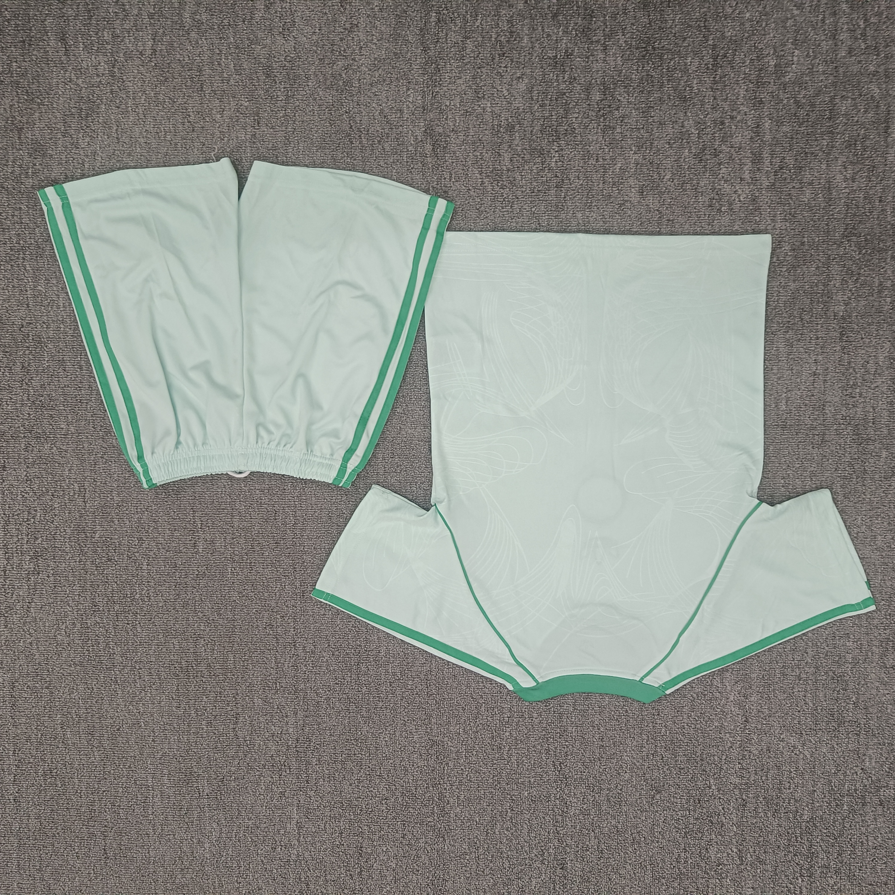 Celtic commemorative children's football suit set