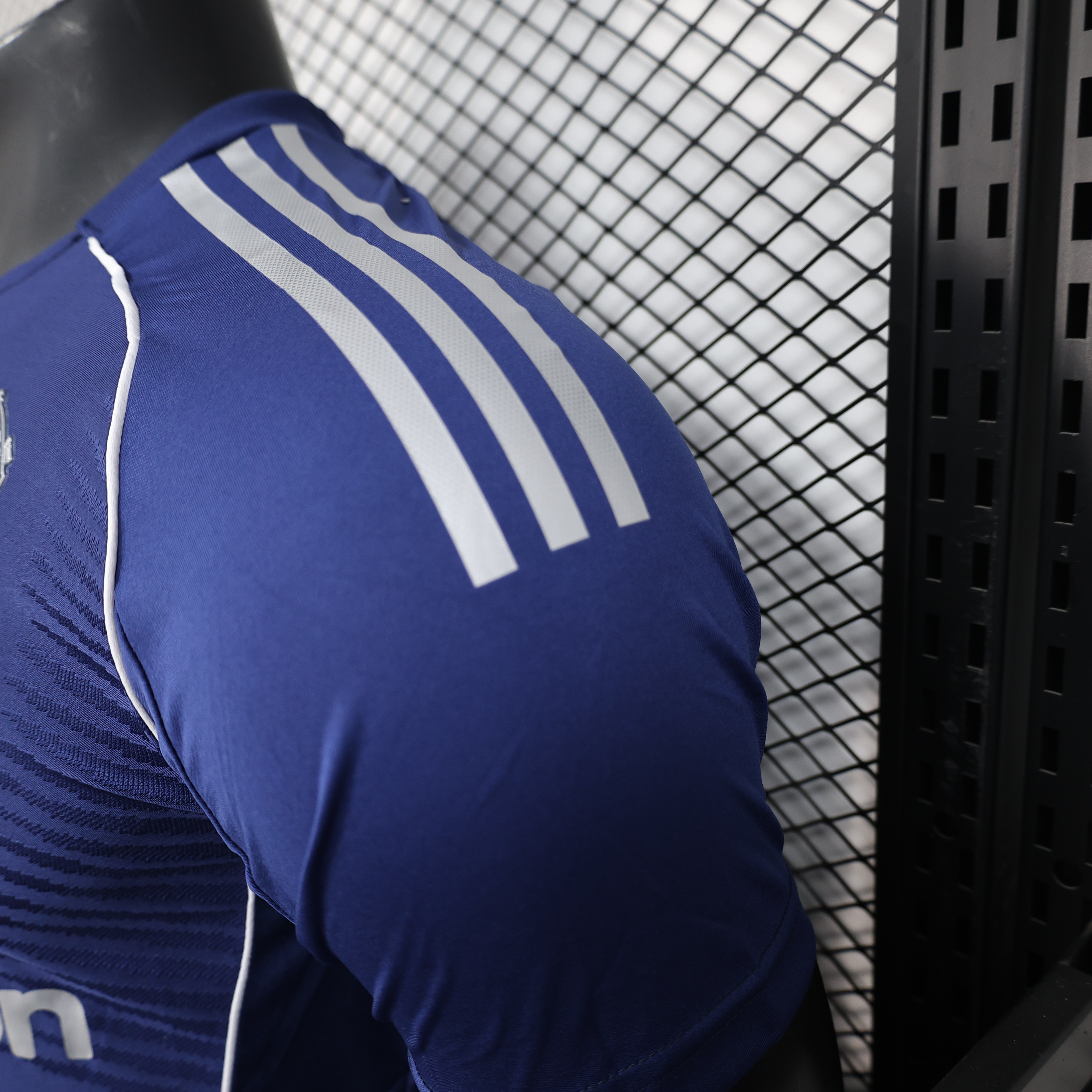 25-26 season Manchester United player special edition jersey