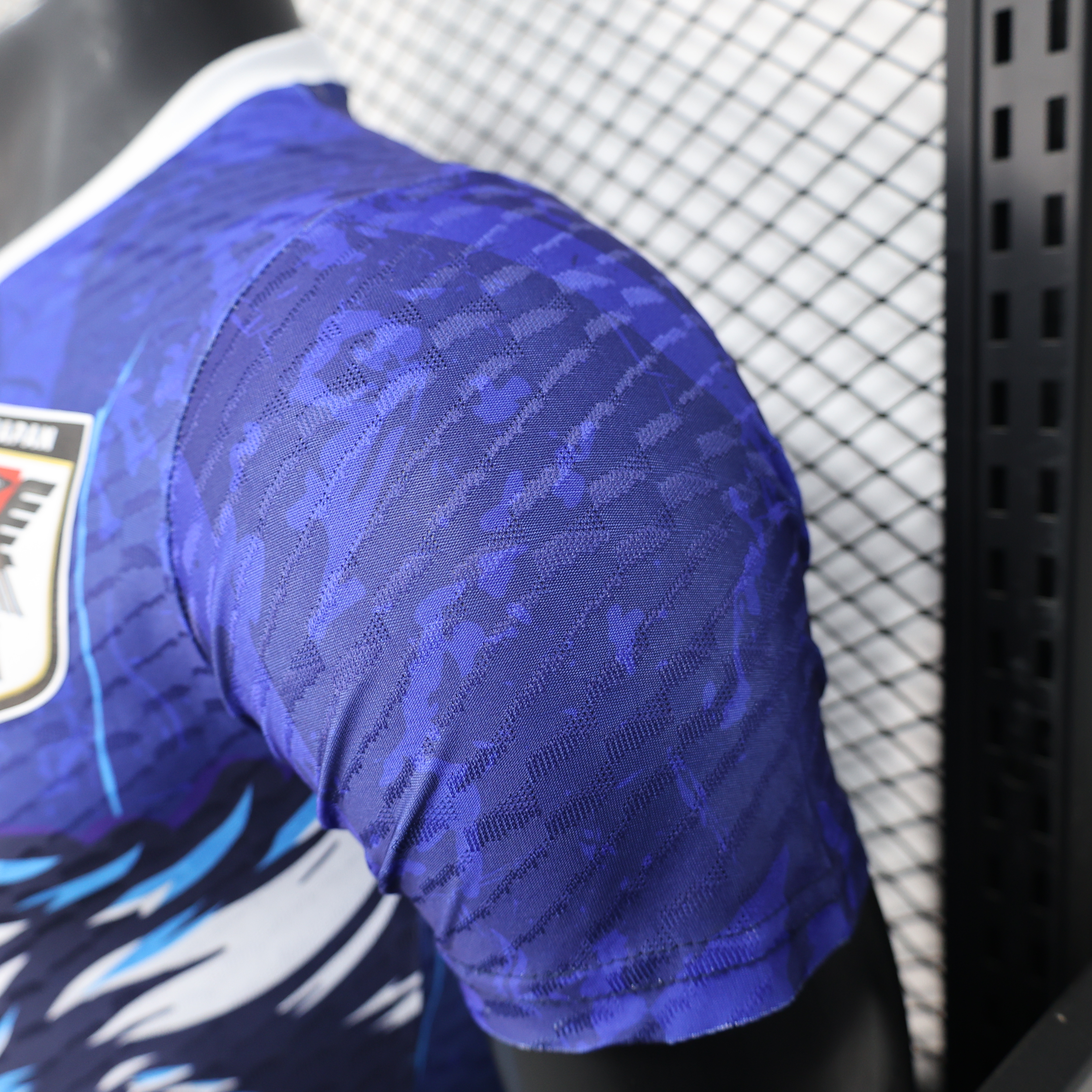 Player Japan Special Edition