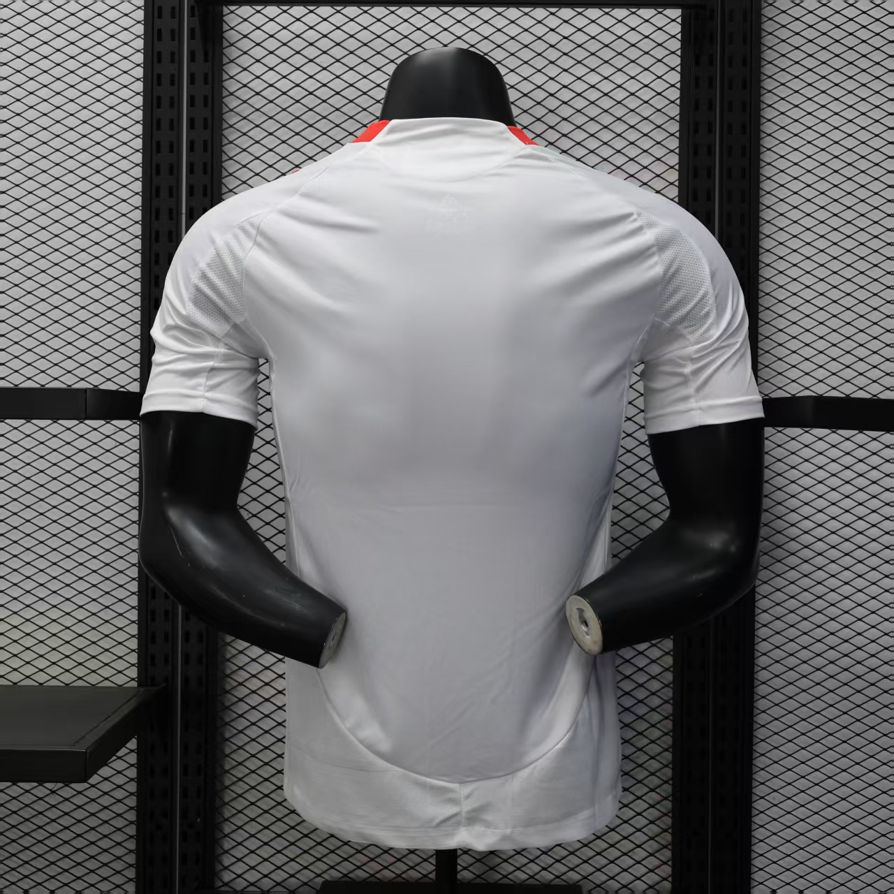 25-26 Liverpool away player jersey, Salah, Luis Dias, Trent Arnold