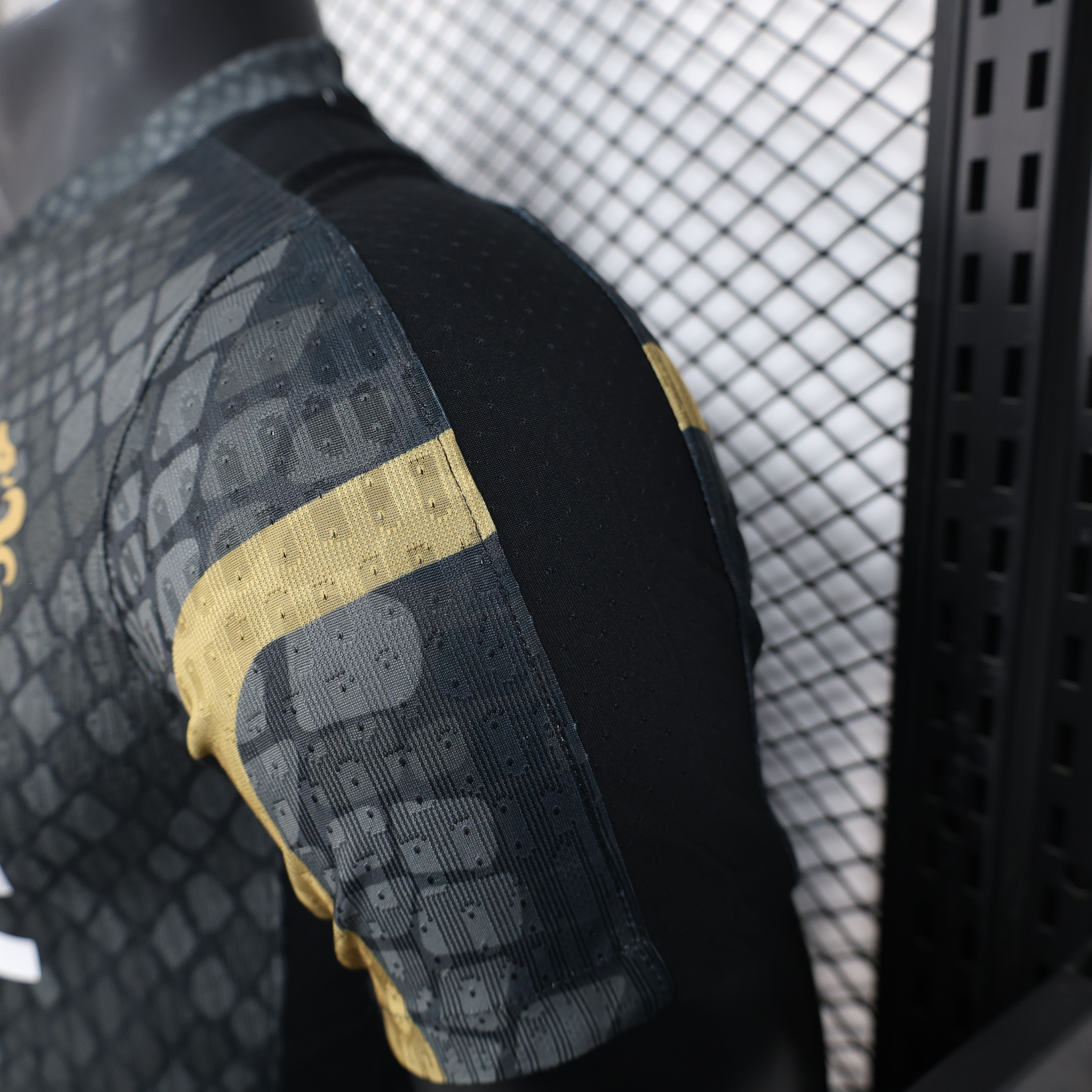 25-26 season Chelsea player special edition jersey