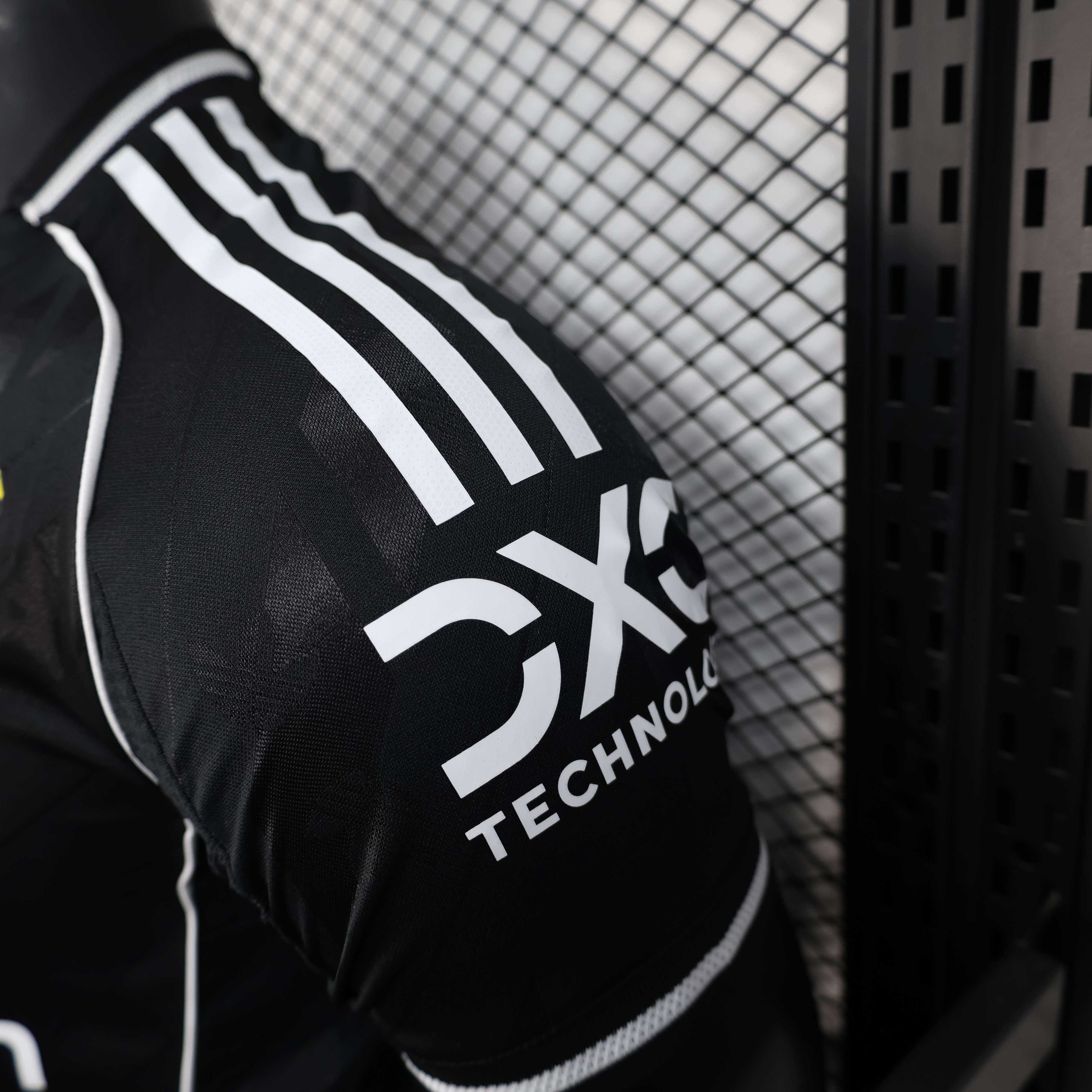 25-26 season Manchester United player special edition jersey