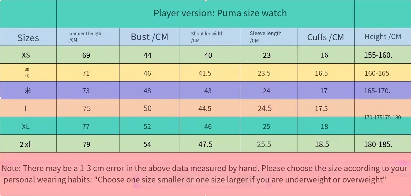 25-26 season AC Milan player away jersey